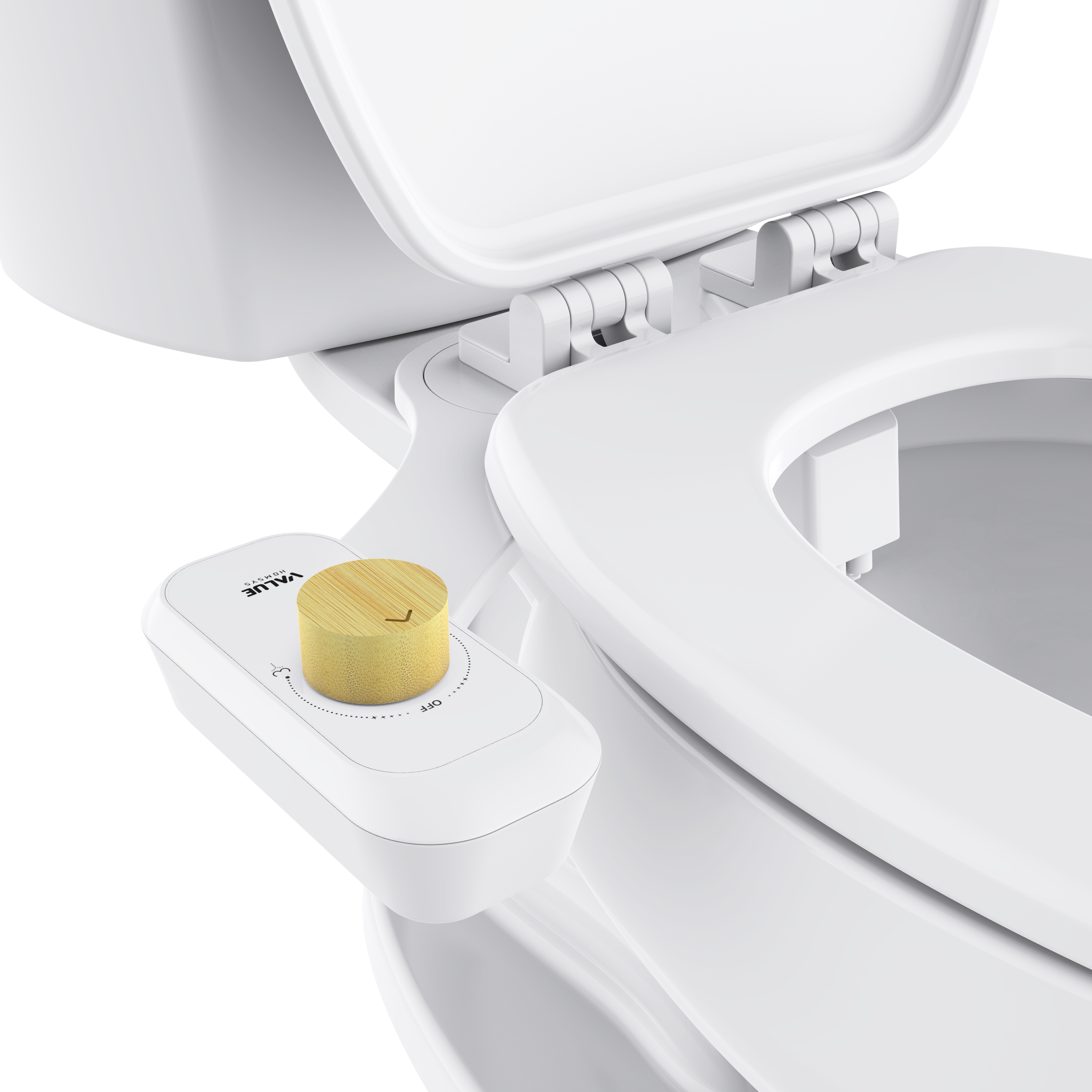 Original Swoosh - Fresh