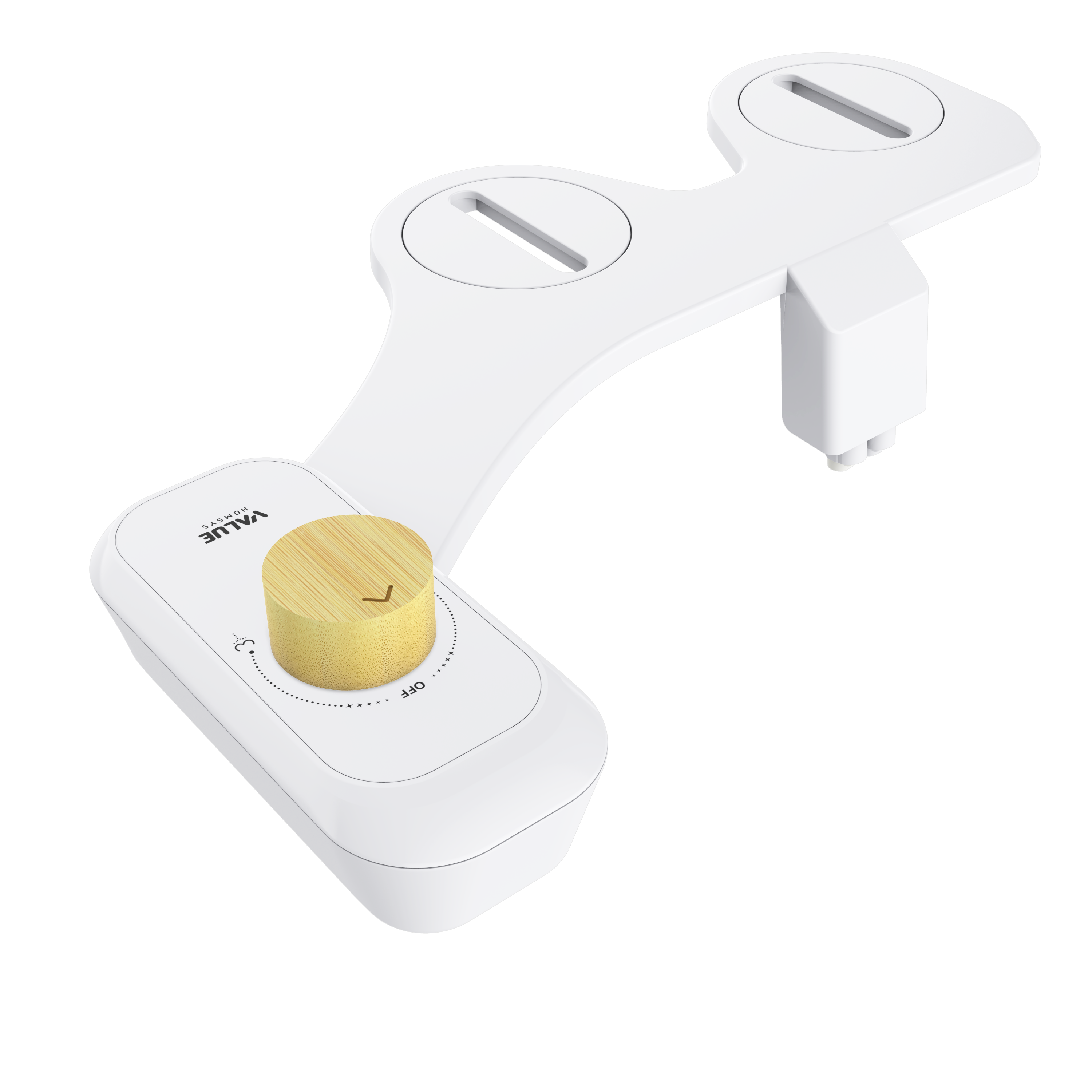 Original Swoosh - Fresh