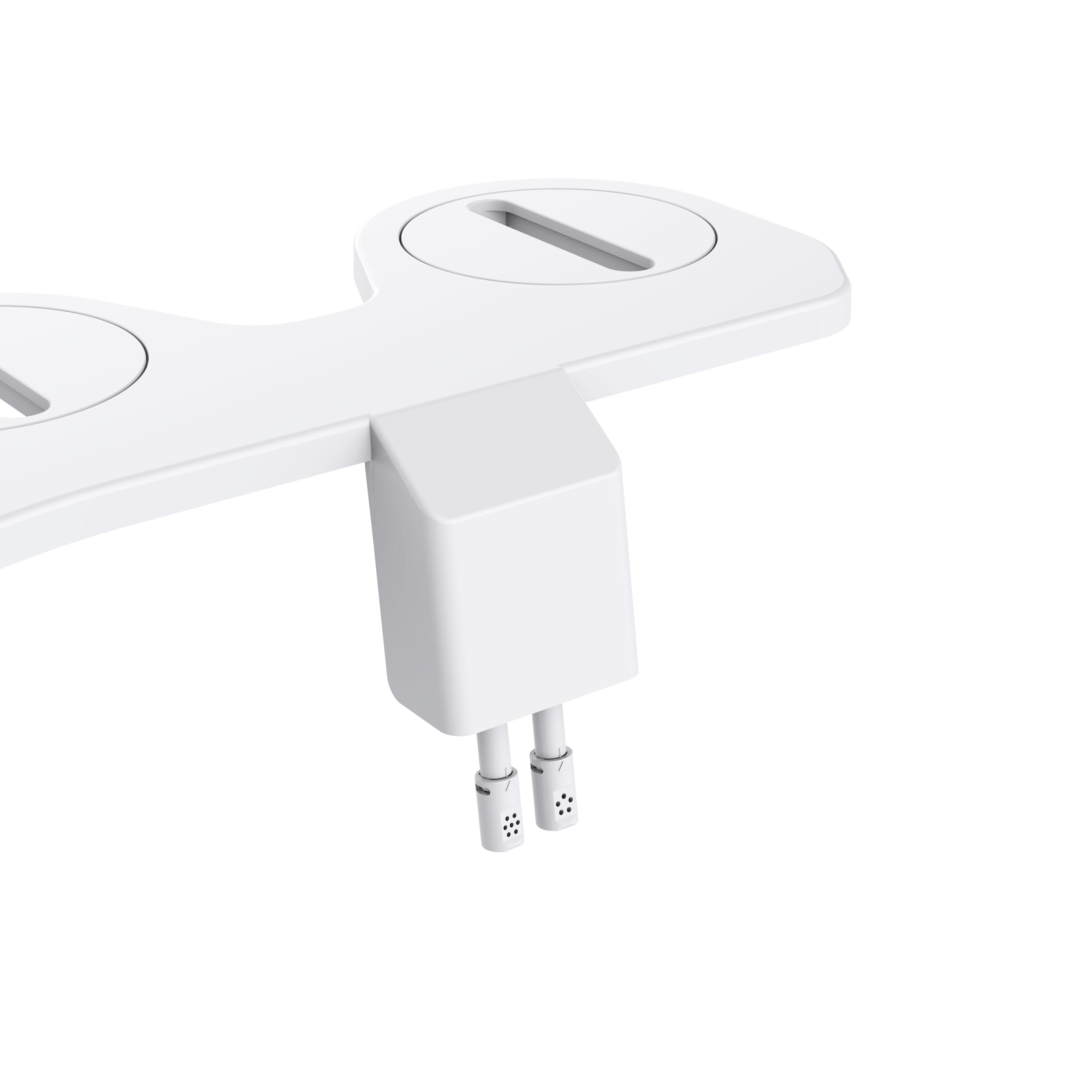 Original Swoosh - Fresh