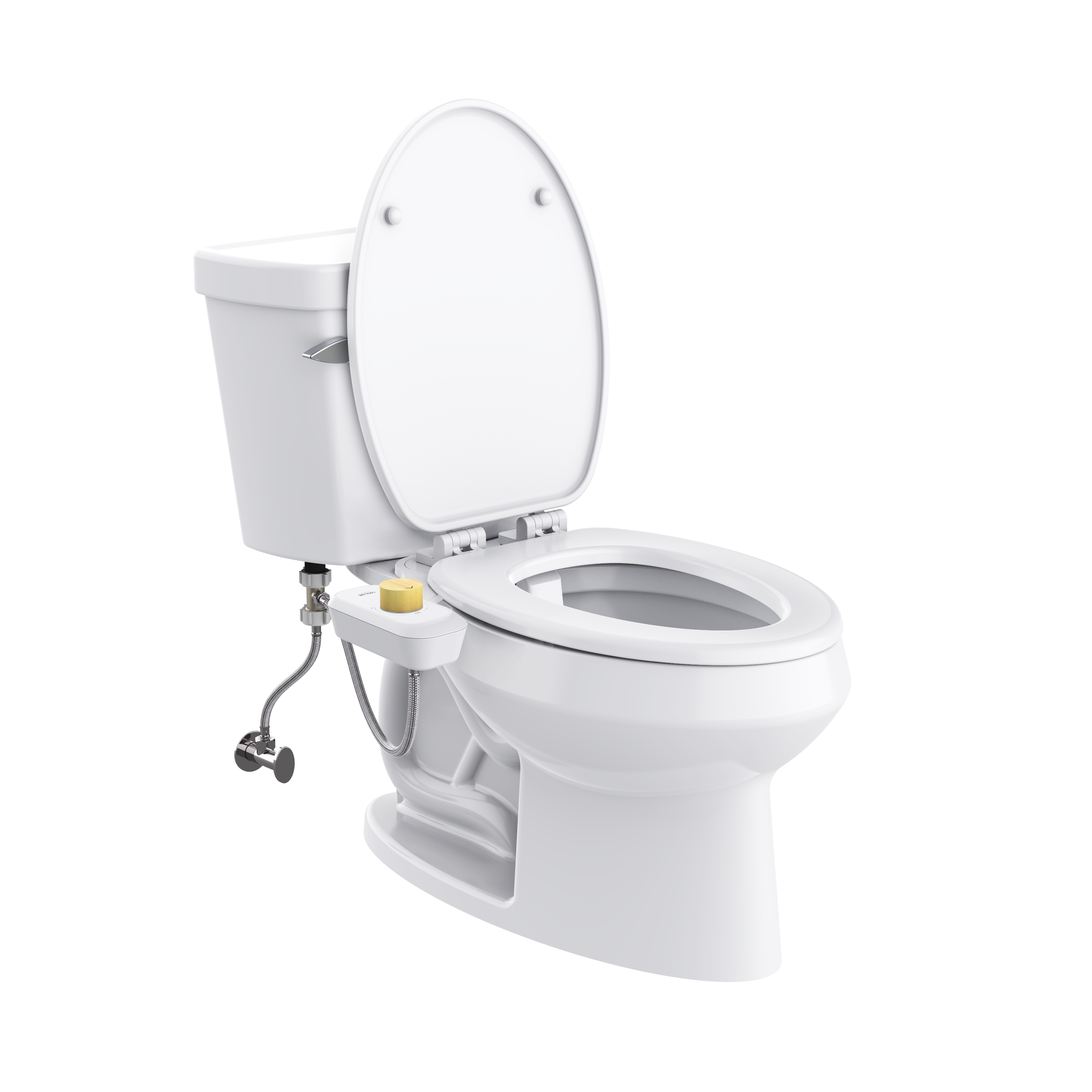 Original Swoosh - Fresh