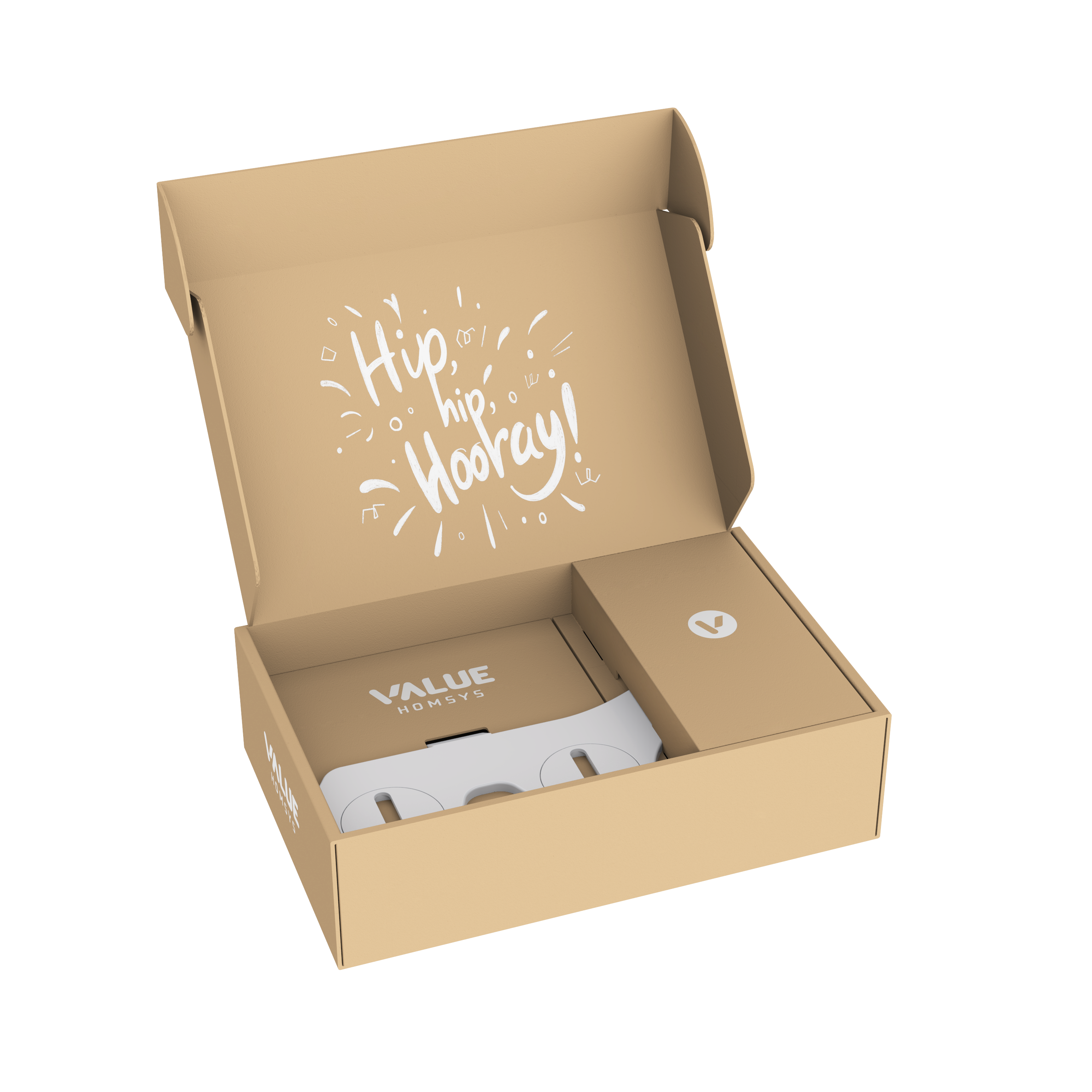 Original Swoosh - Fresh