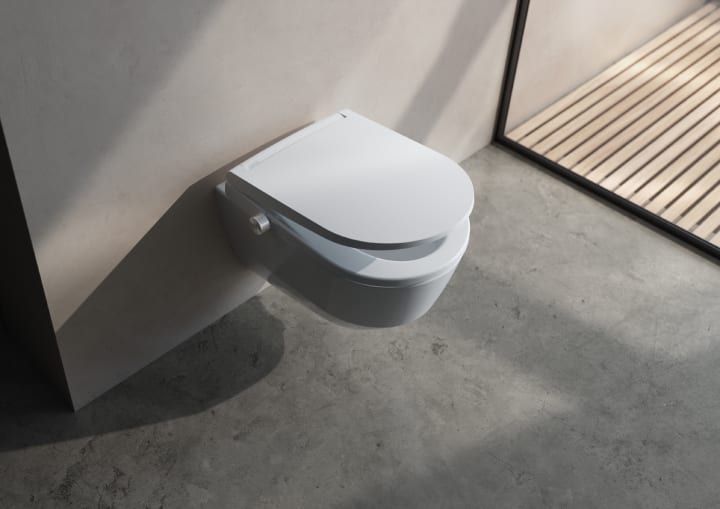 LAUFEN Cleanet - PRO