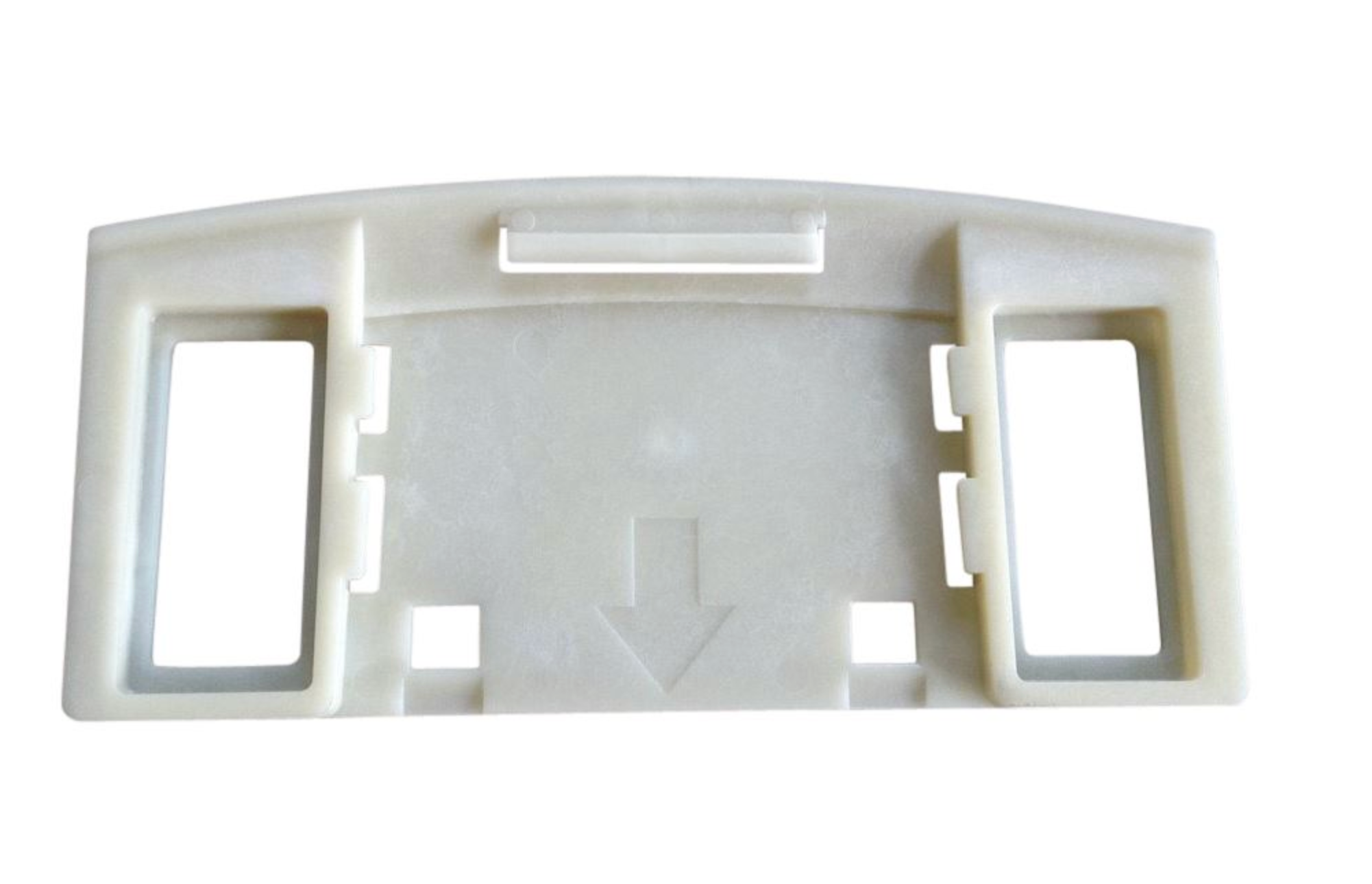 Befestigungsplatte NB-1120/BH60/NB-R1060