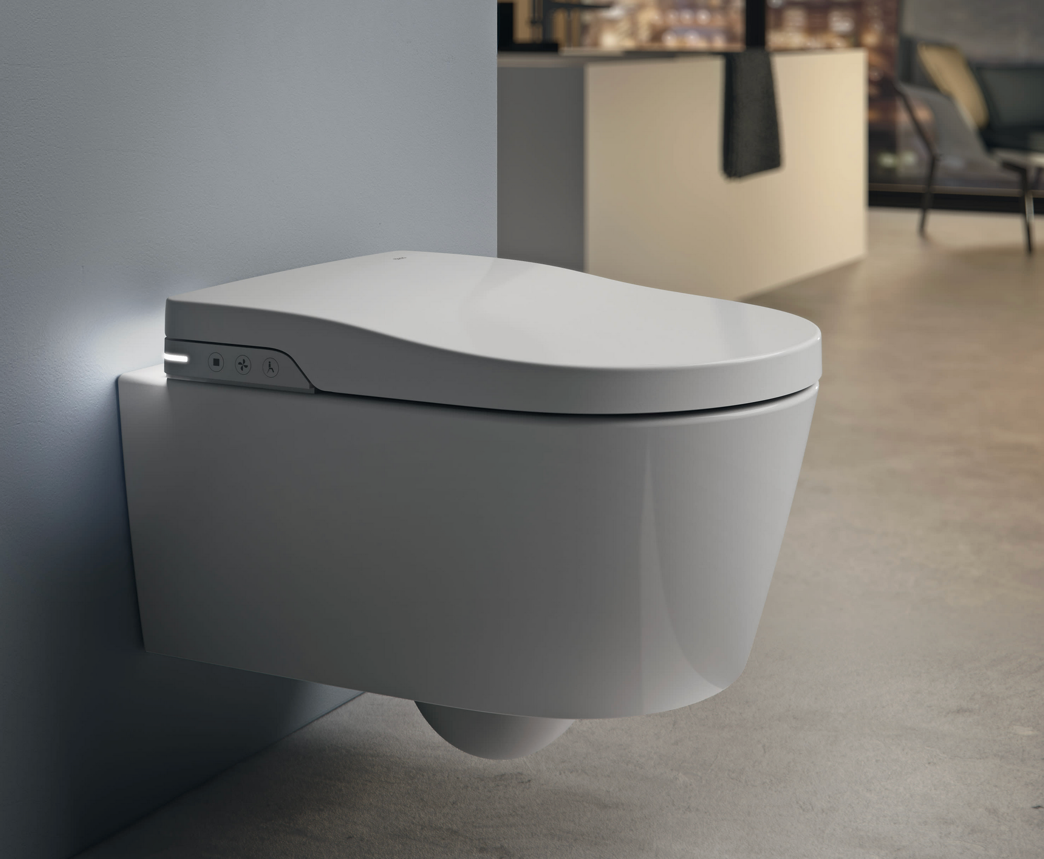 Roca Inspira In-Wash