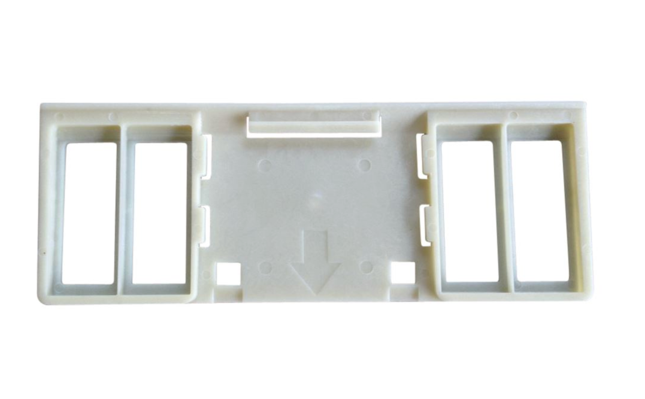 Mounting plate NB09, NB-R770