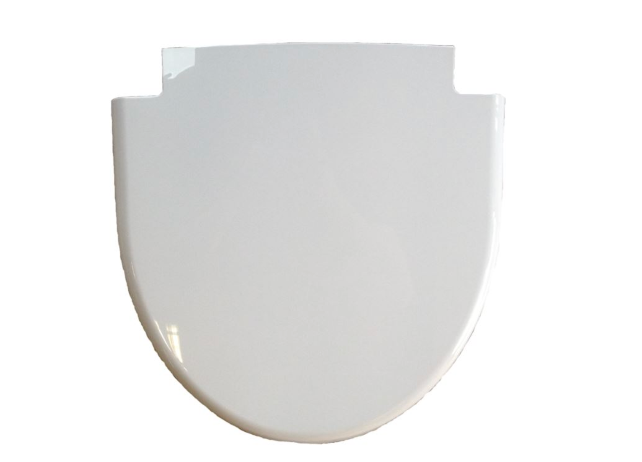 Lid D-Shape NB09, NB-R770