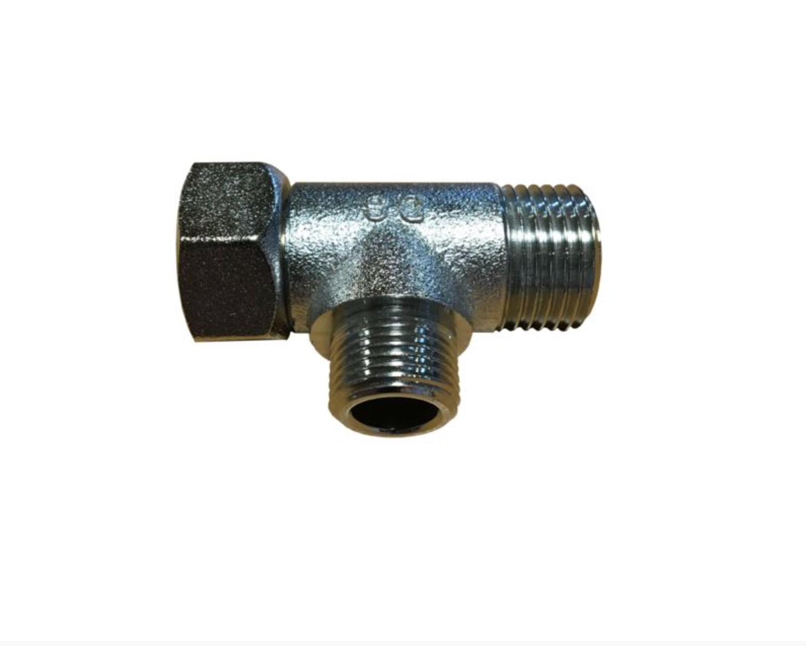 T-Stück 1/2"