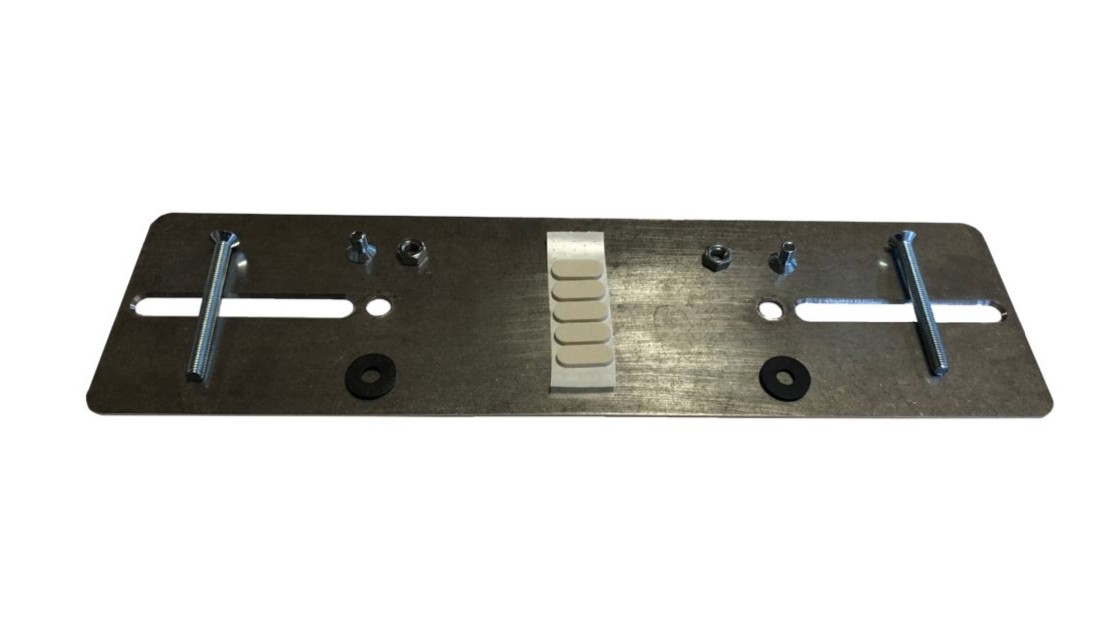 Adapter plate