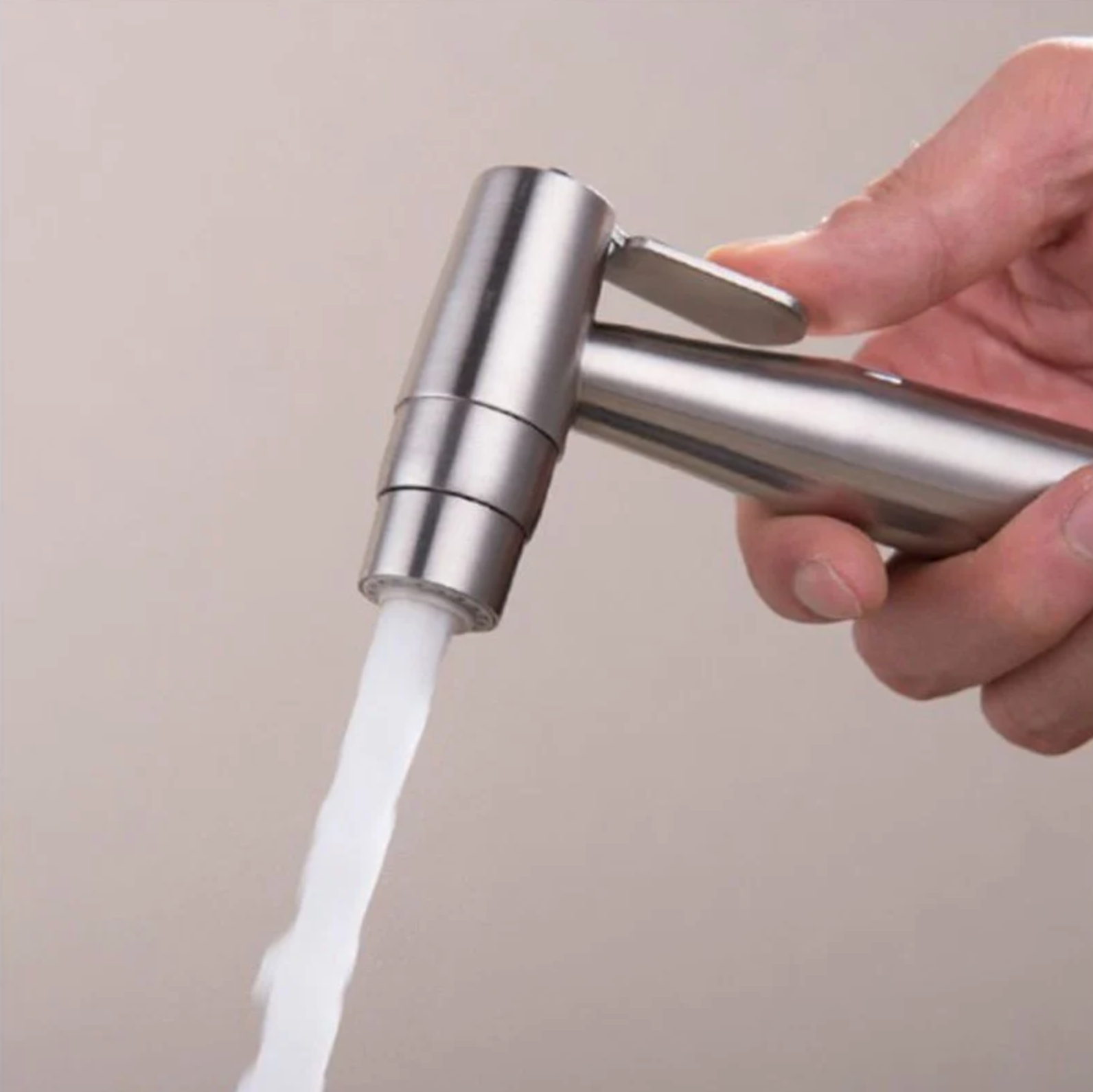 STS22V installation set design wall bracket/shut-off valve