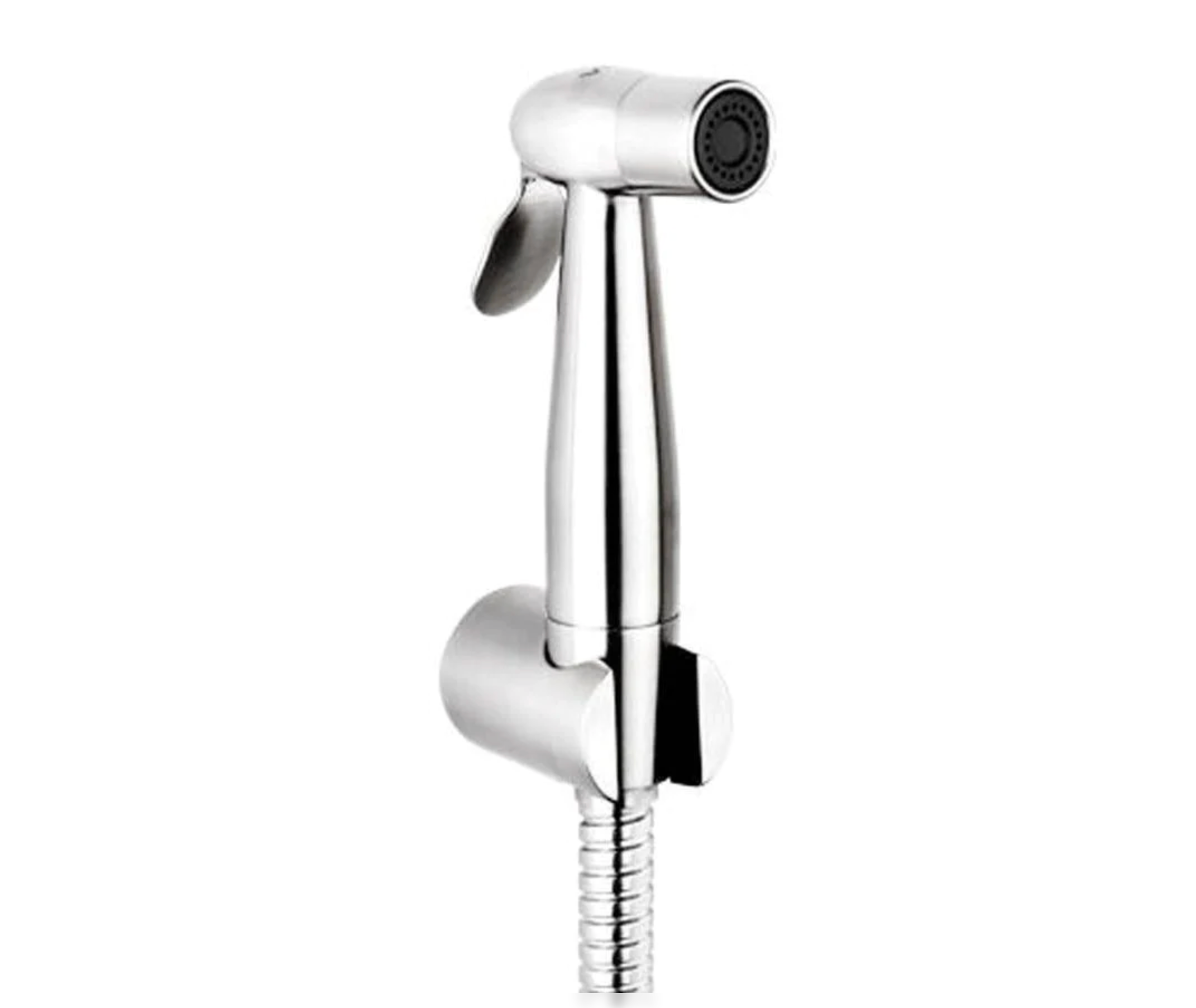 Toilet shower stainless steel STS66 (complete toilet hand shower set)