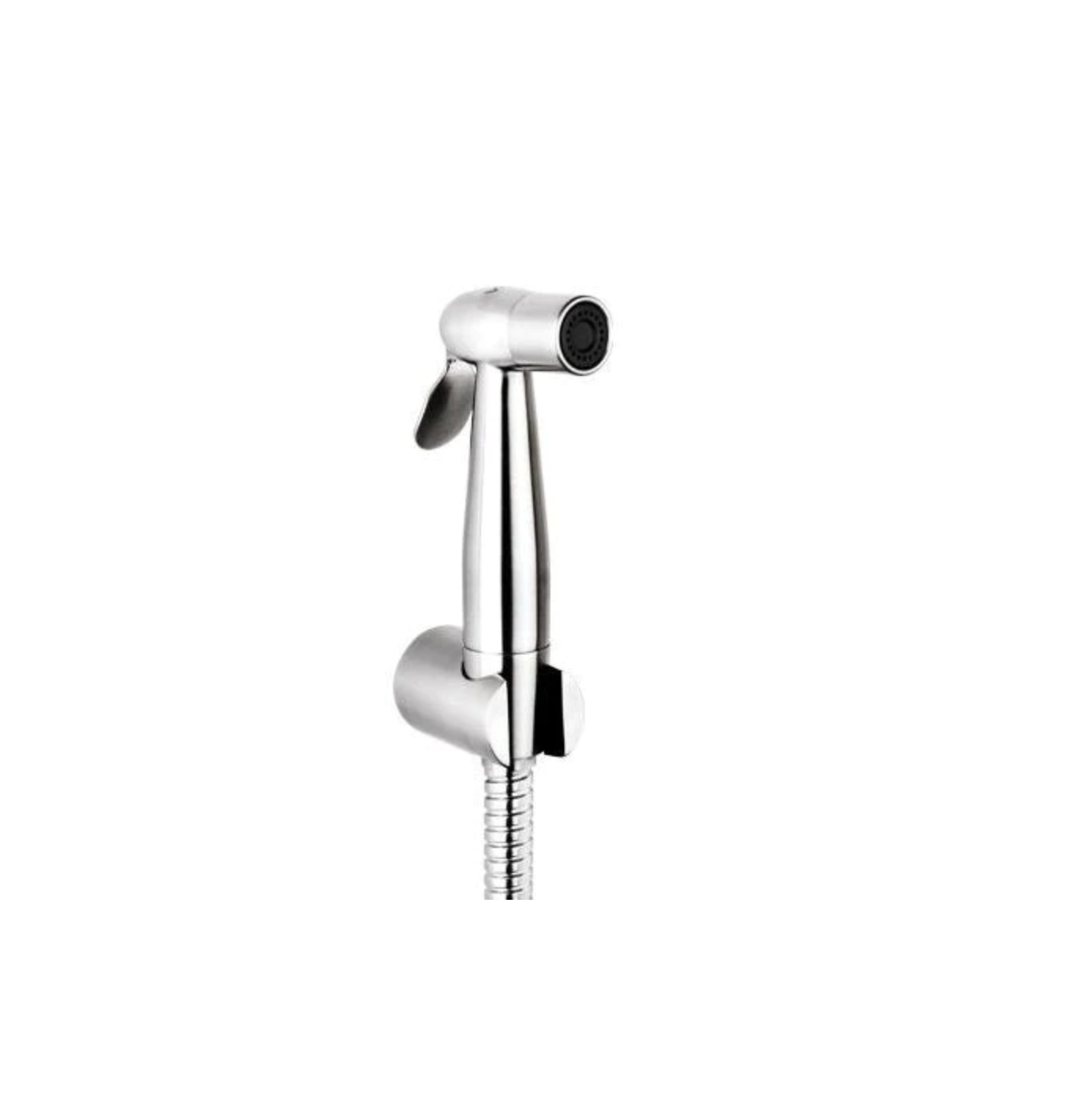 Toilet shower stainless steel STS66 (complete toilet hand shower set)