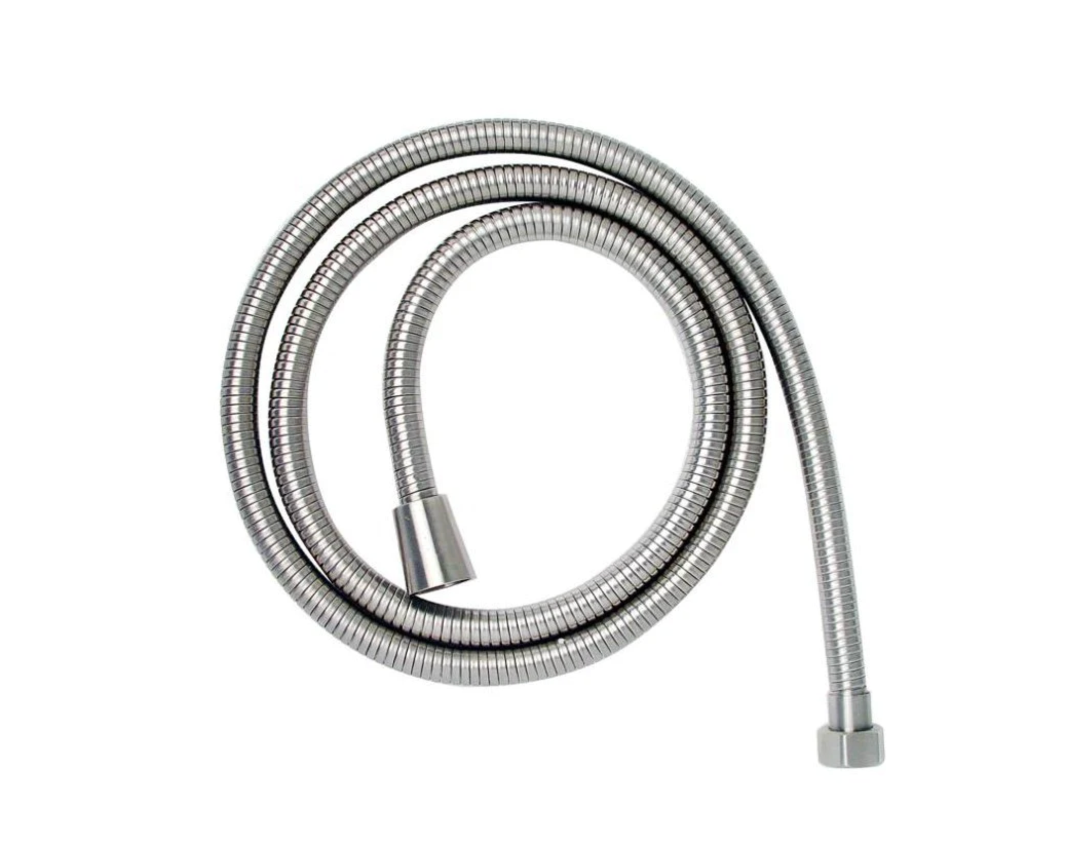 Toilet shower stainless steel STS66 (complete toilet hand shower set)