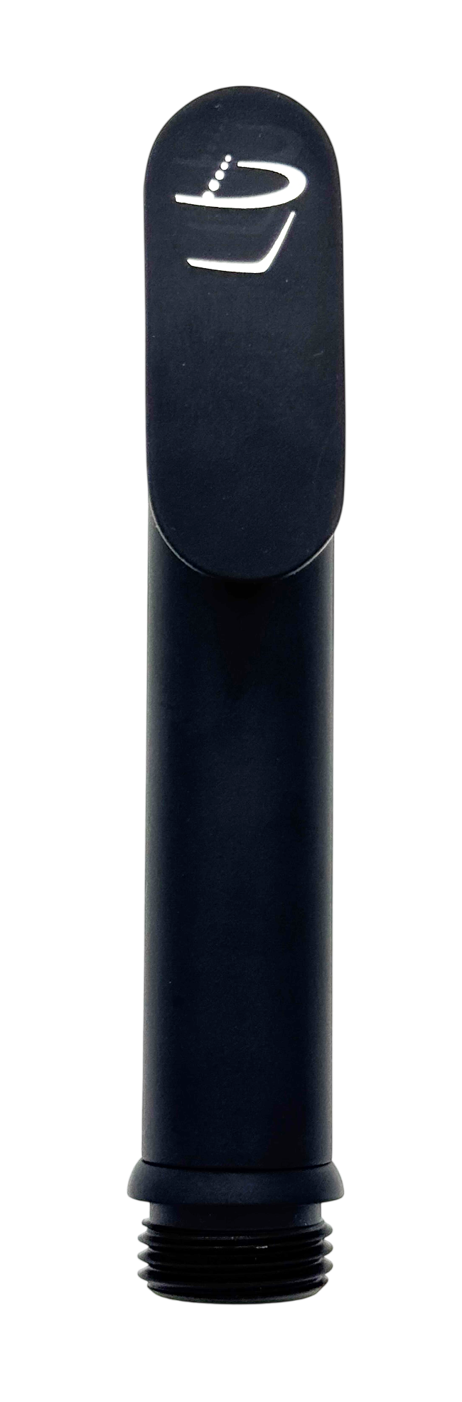 Bidette Spray WC Handbrause CHR77B - schwarz -
