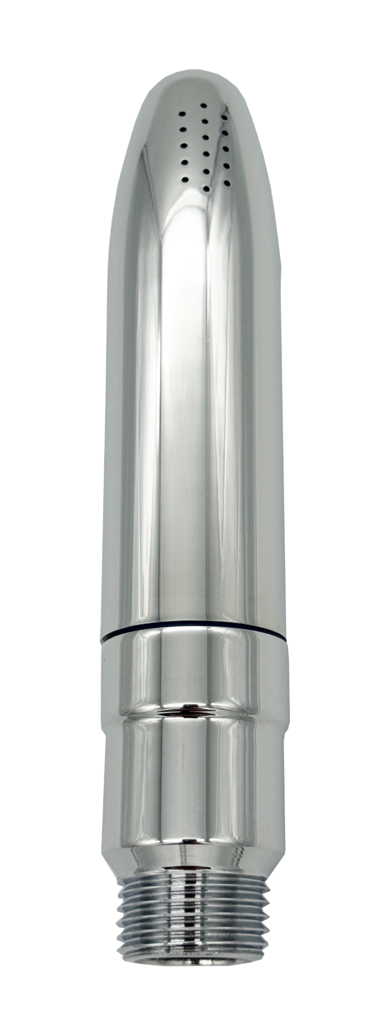 Bidette Spray WC Handbrause CANULA - chrome