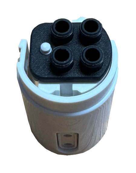 Düsenkopf TOTO RW & SW (TCM7239)