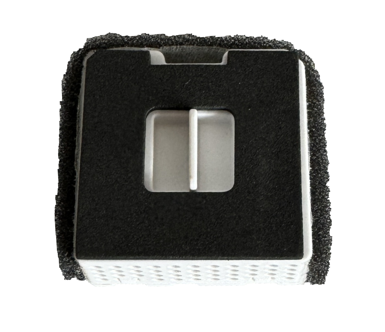 Activated carbon filter Popodusche PRO 2.0 & 3.0