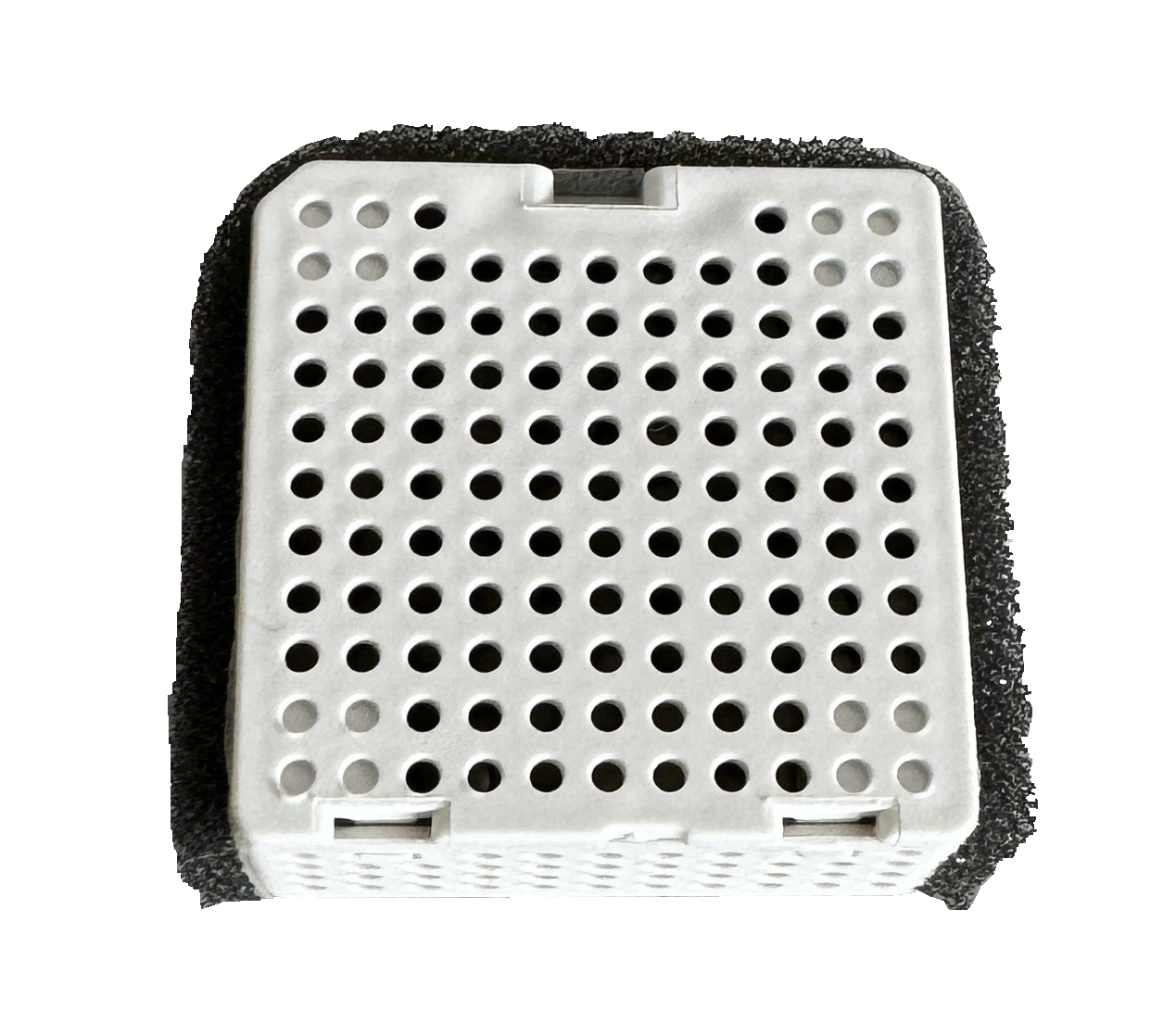 Activated carbon filter Popodusche PRO 2.0 & 3.0