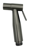 Toilet shower stainless steel STS66 (complete toilet hand shower set)
