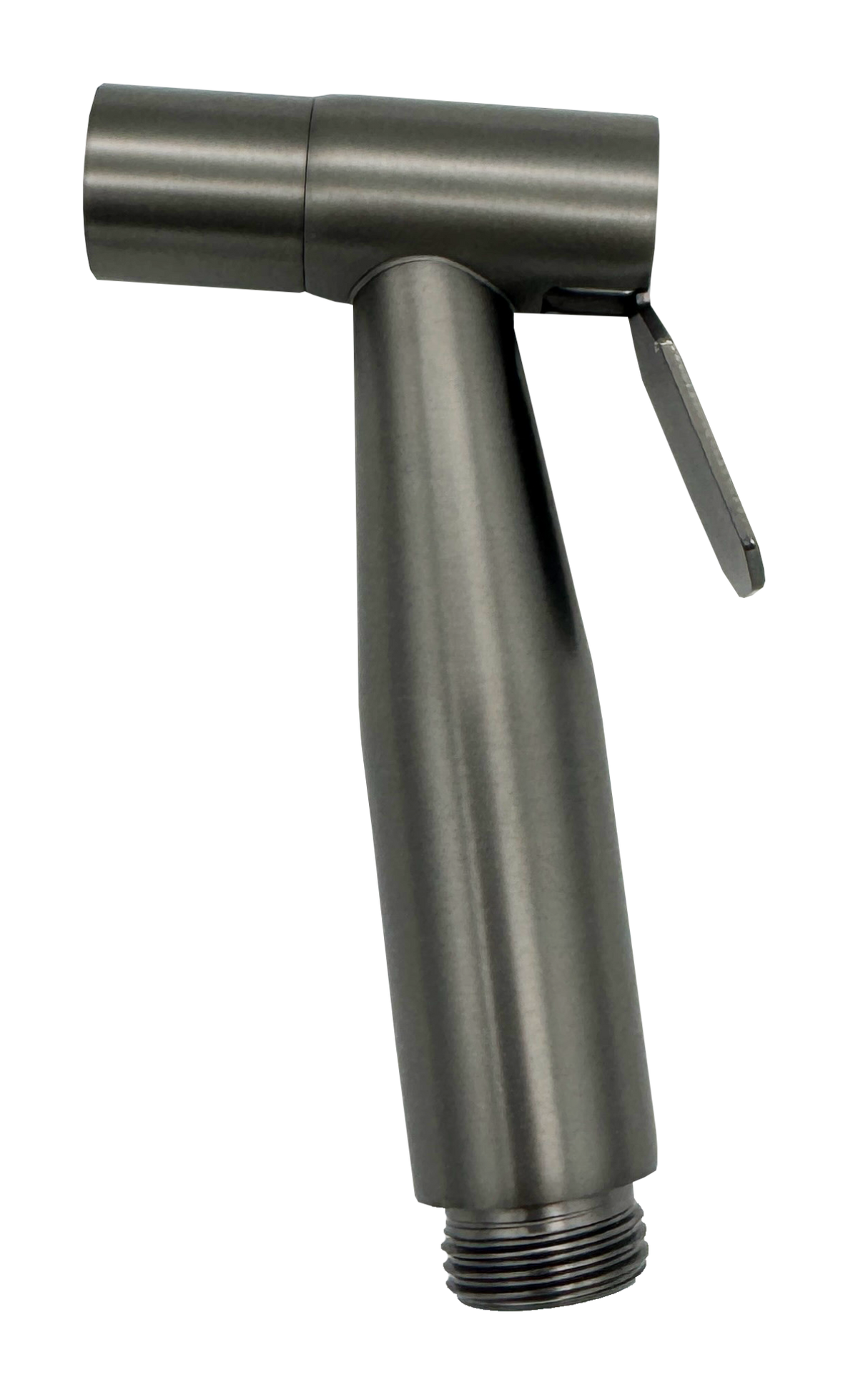 Toilet shower stainless steel STS66 (complete toilet hand shower set)