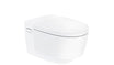 Geberit AquaClean Mera Classic WC-Komplettanlage, UP, Wand-WC