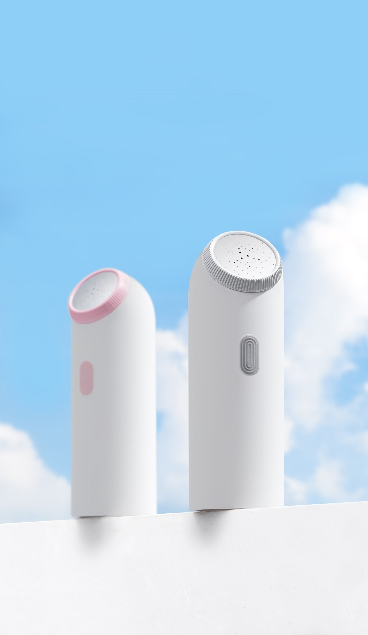 Popodusche mini travel bidet