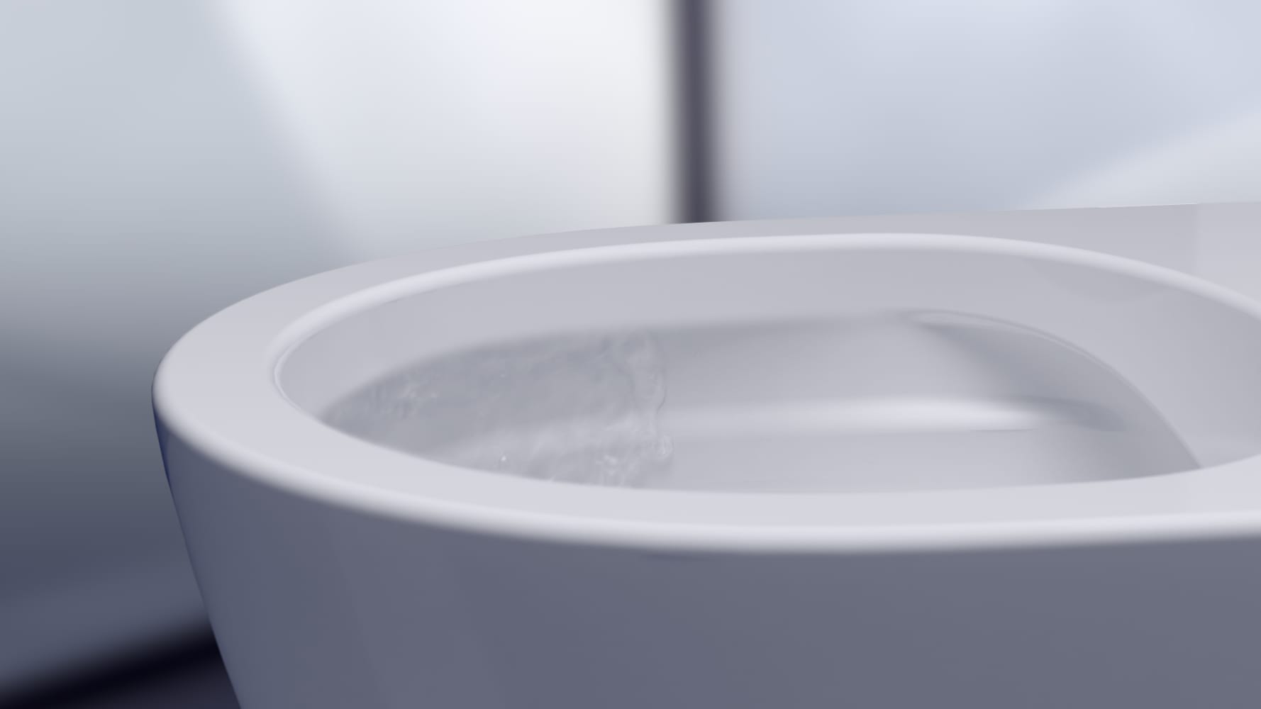 LAUFEN Cleanet - ALVIA