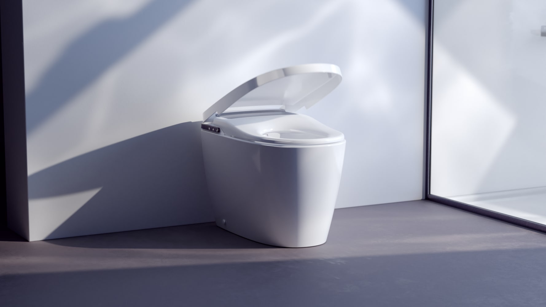 LAUFEN Cleanet - ALVIA