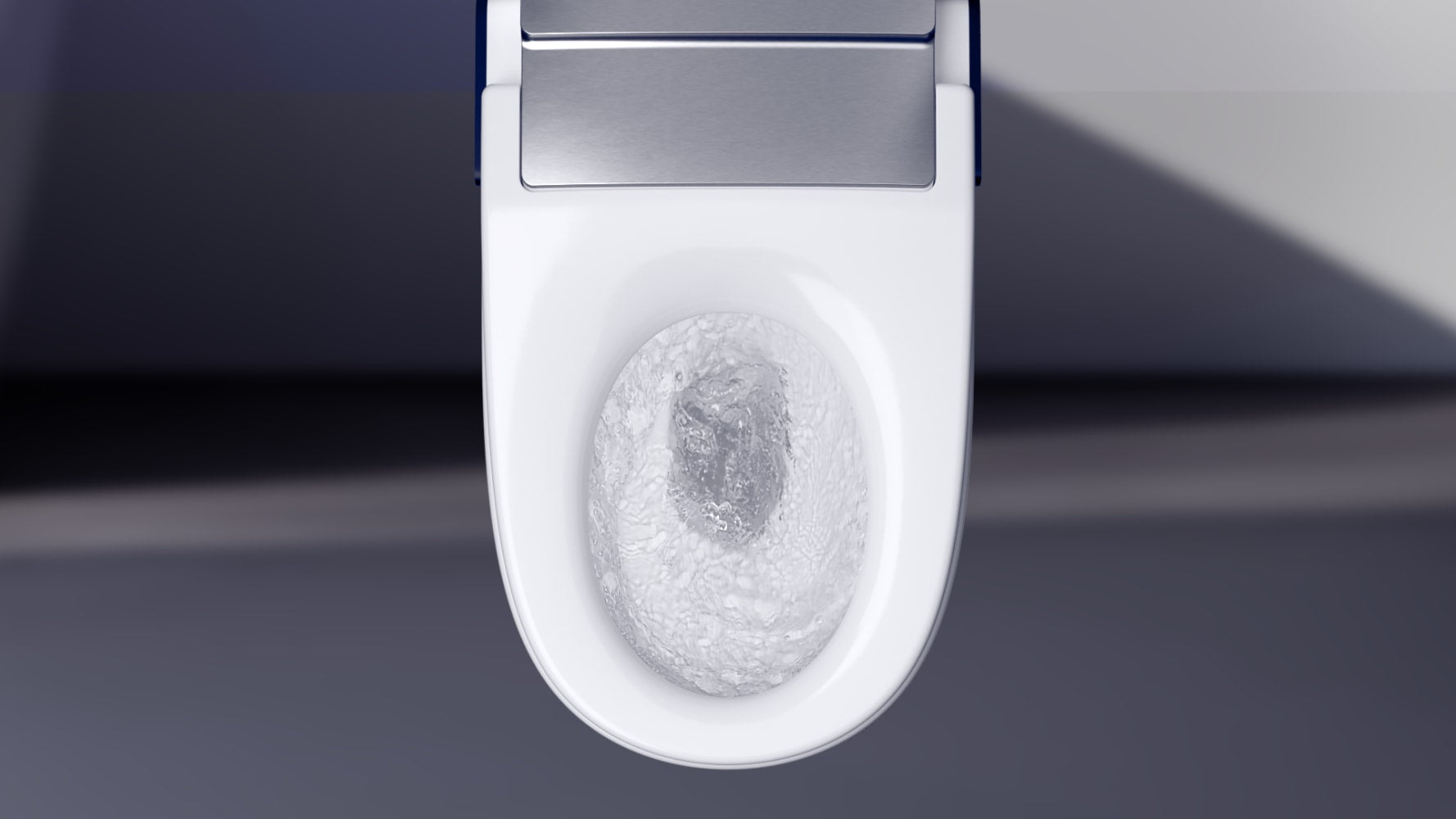 LAUFEN Cleanet - ALVIA