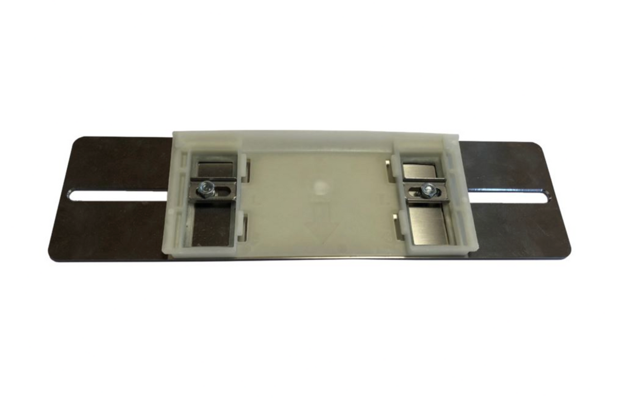 Adapterplatte