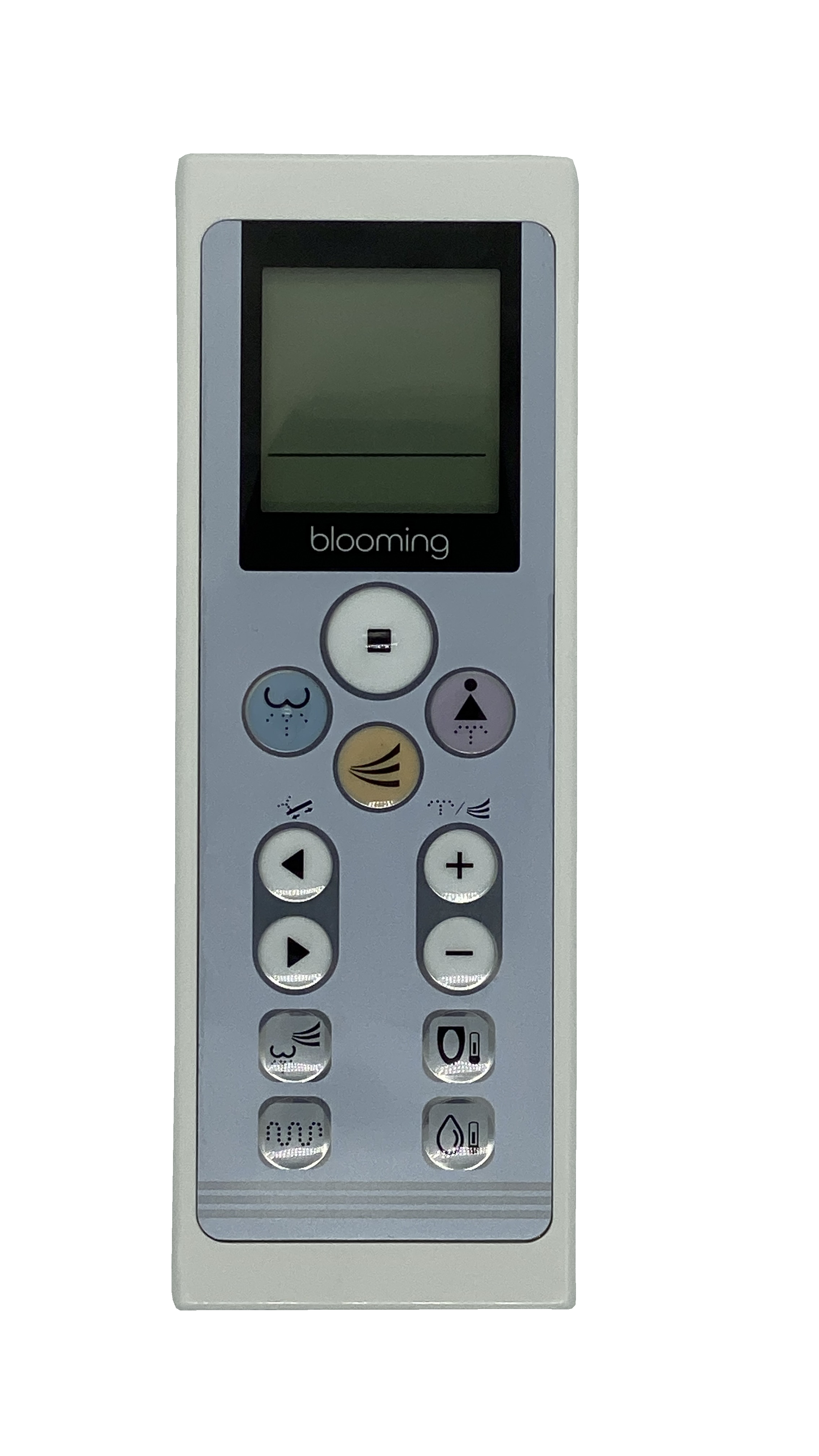 Remote control for ECO 2.0