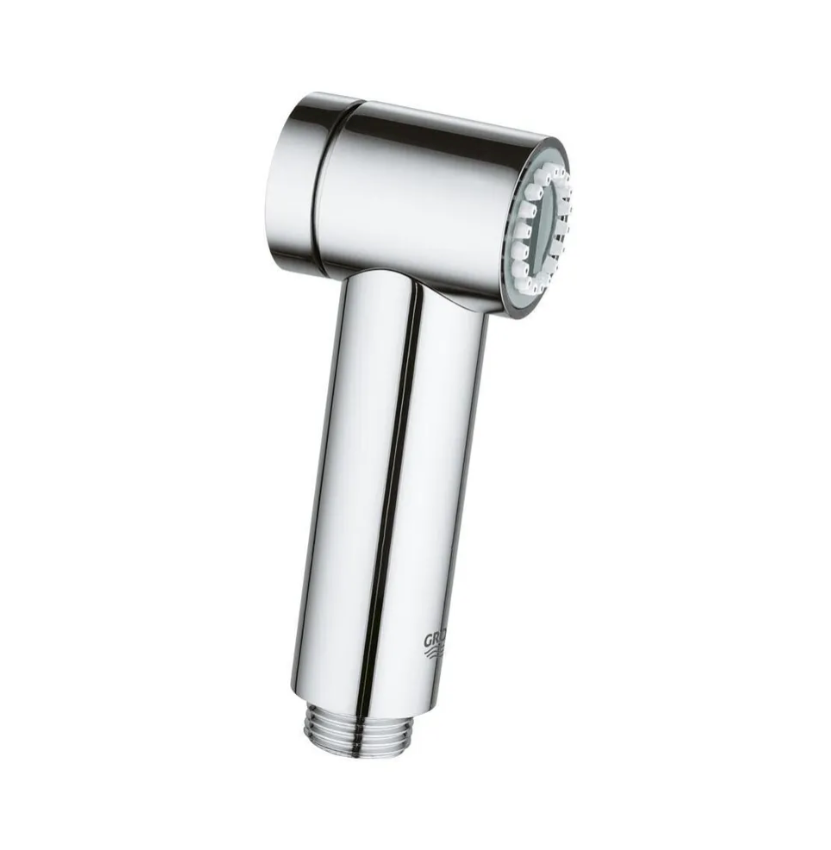 Grohe Sena Trigger Spray Handbrause Bidette Chrome 26328000