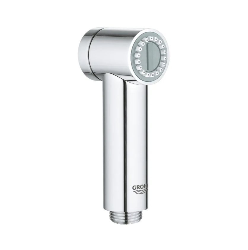 Grohe Sena Trigger Spray Handbrause Bidette Chrome 26328000