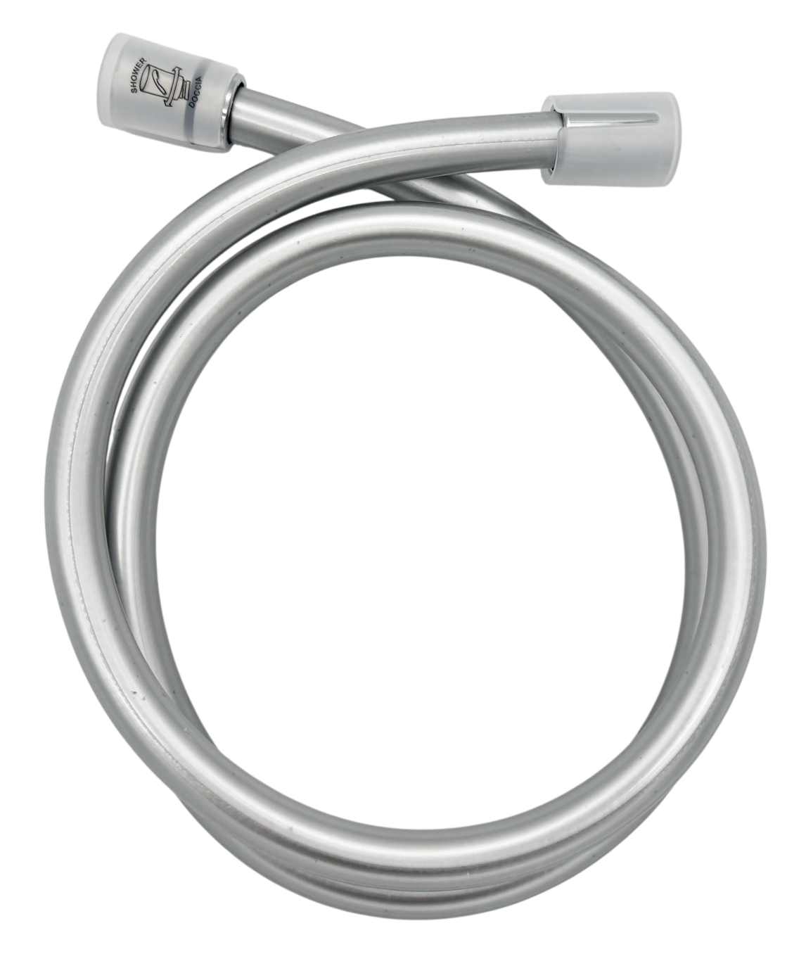 Design stainless steel toilet shower wall holder/stop tap 