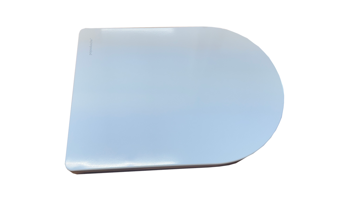 Brille und Deckel für Popodusche PRO/ECO  2.0