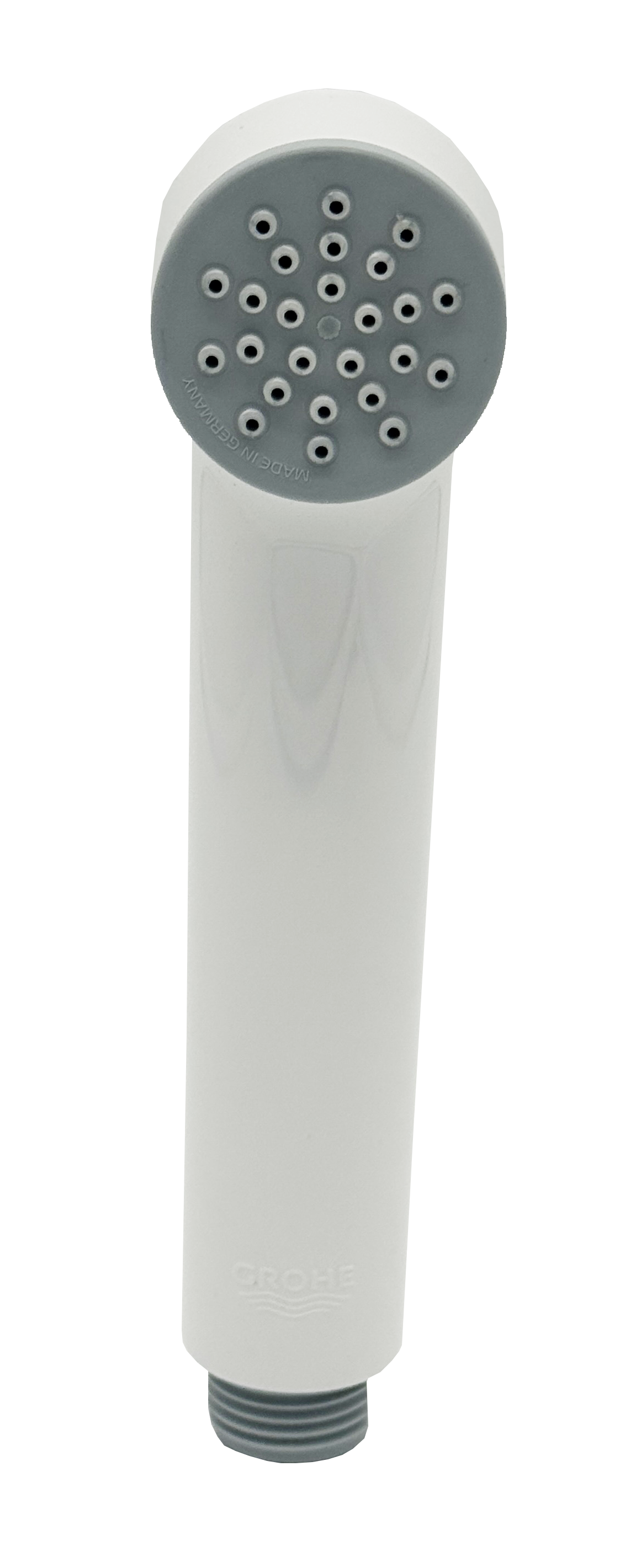Grohe Tempesta-F Trigger Spray Handbrause Bidette weiß 28020L01