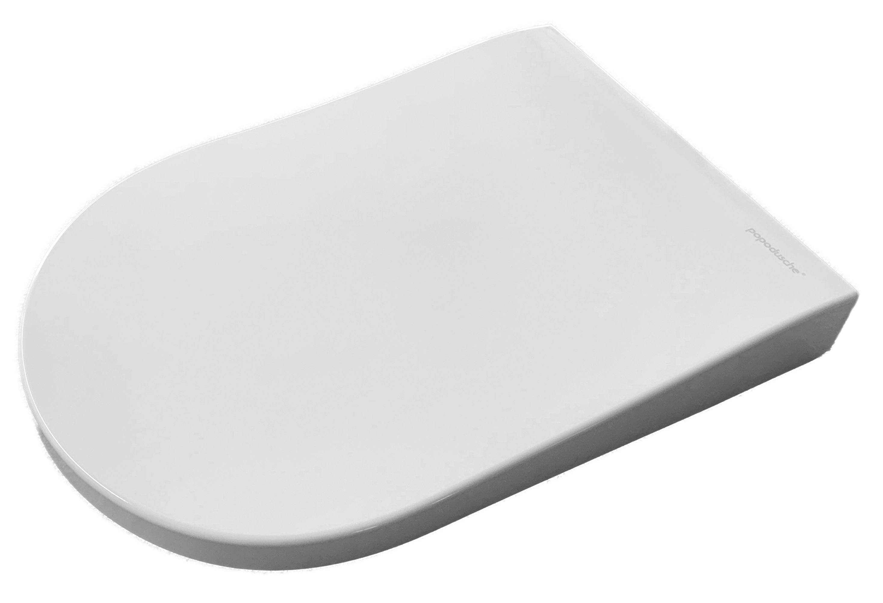 Deckel für Popodusche PRO  3.0