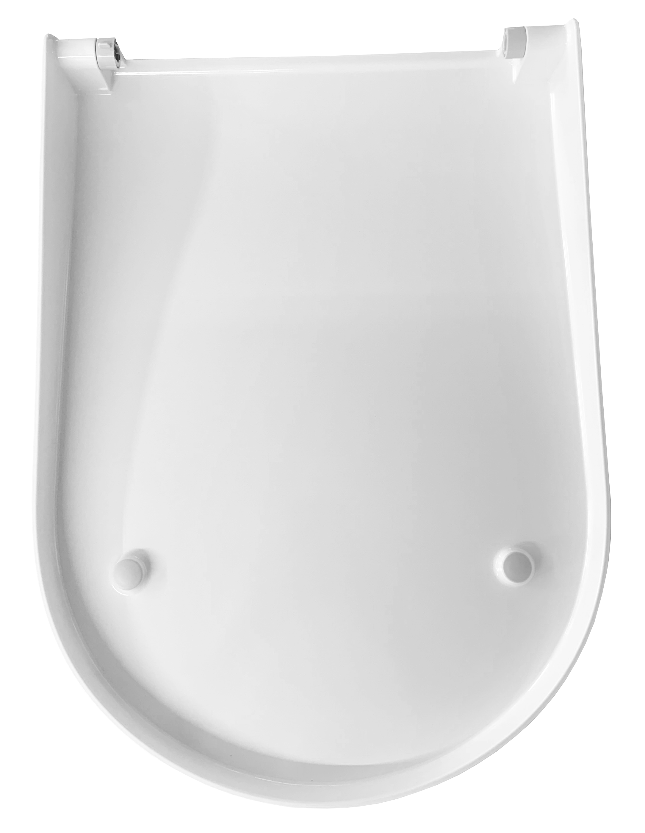 Deckel für Popodusche PRO  3.0