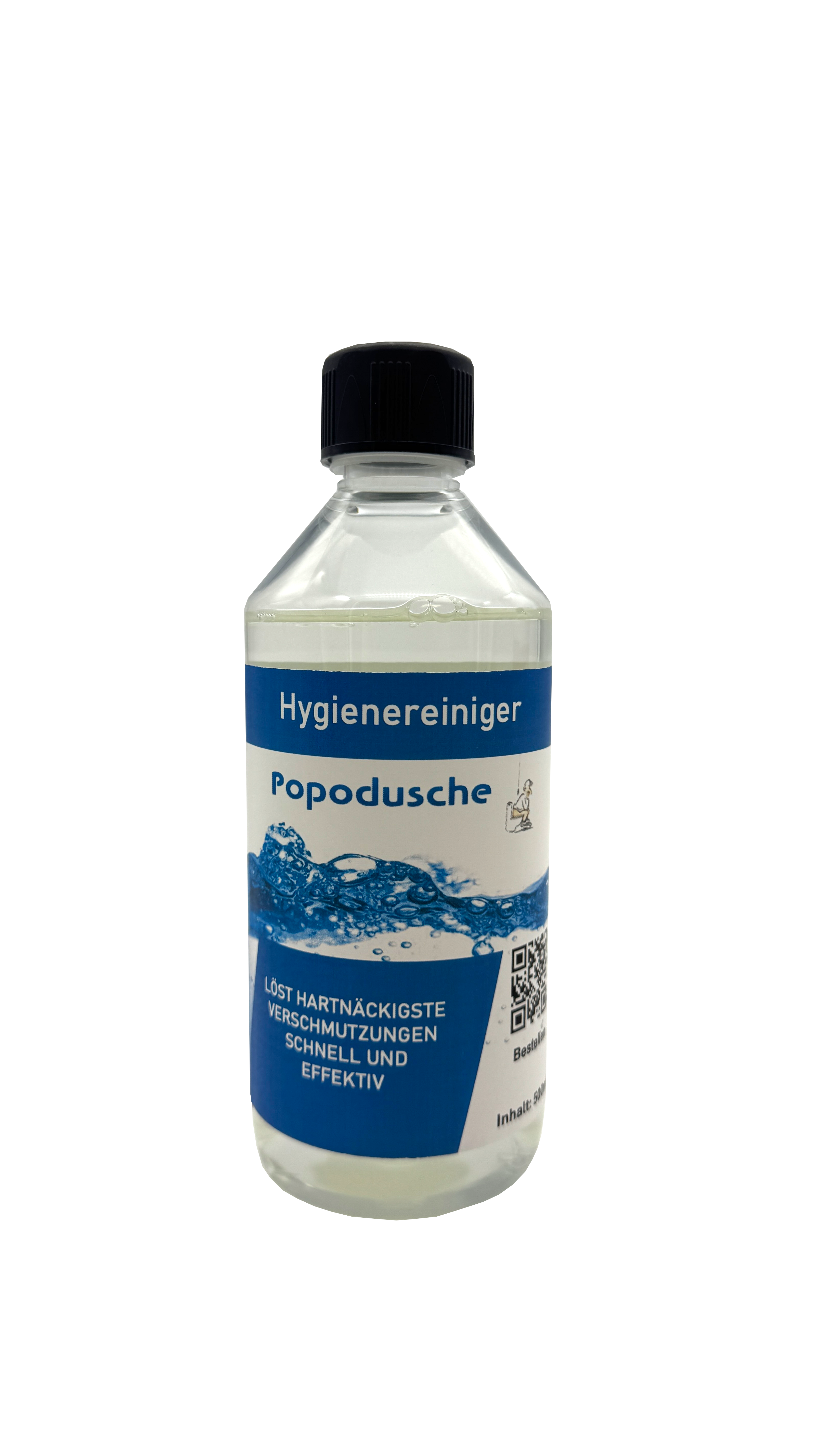 Hygienereiniger Spray 500ml