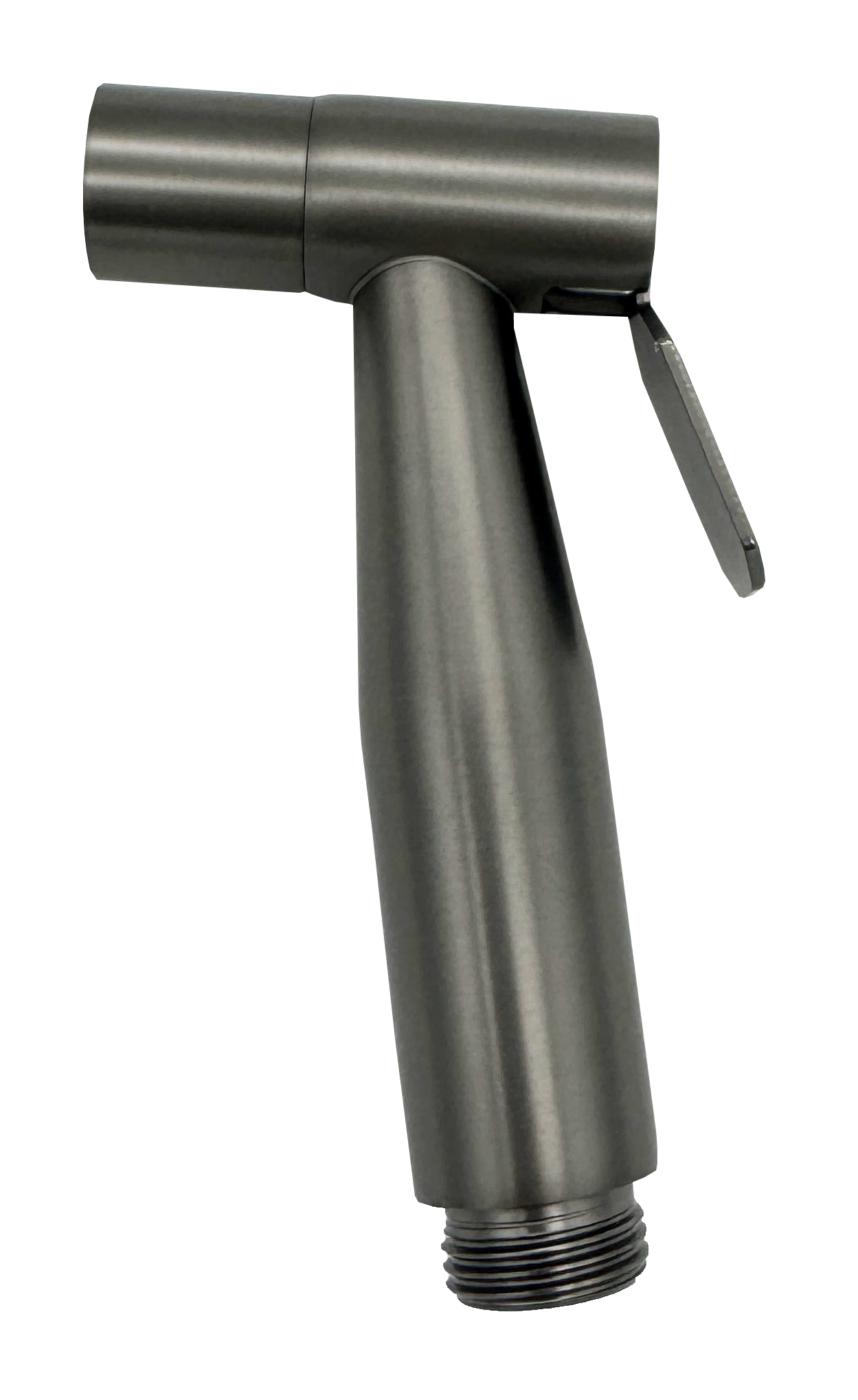 Toilet shower stainless steel STS66 (complete toilet hand shower set) 