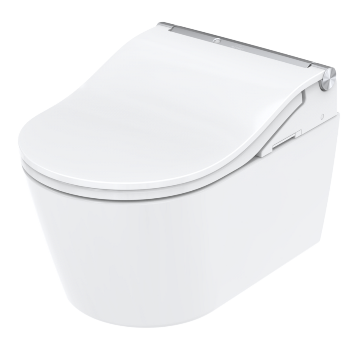 TOTO Washlet RW inkl. Anschlussset